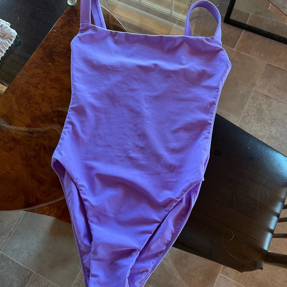 Saltwater Collective Penny One Piece - Picture 6 of 7